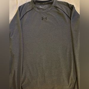 COPY - Under Armour Men’s HeatGear Compression Shirt